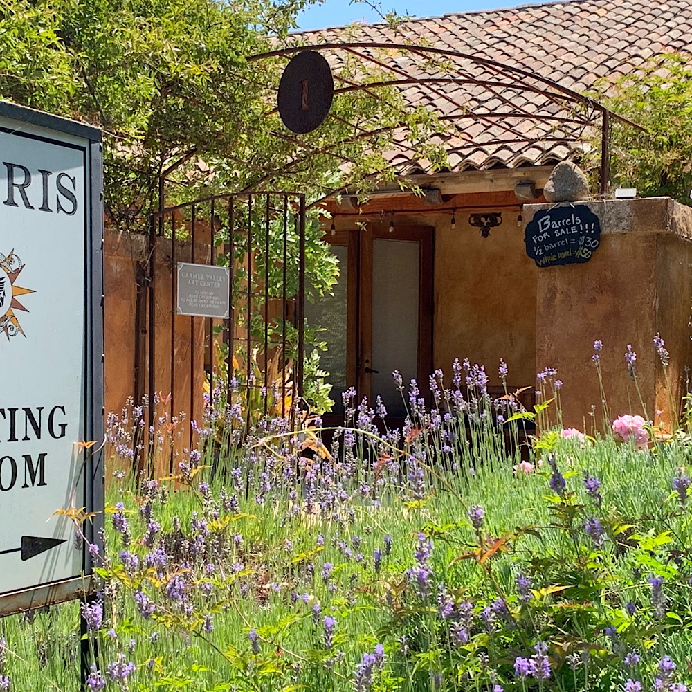 Just In Time For The Weekend Carmel Valley Village Tasting Room Update   Img 9308 