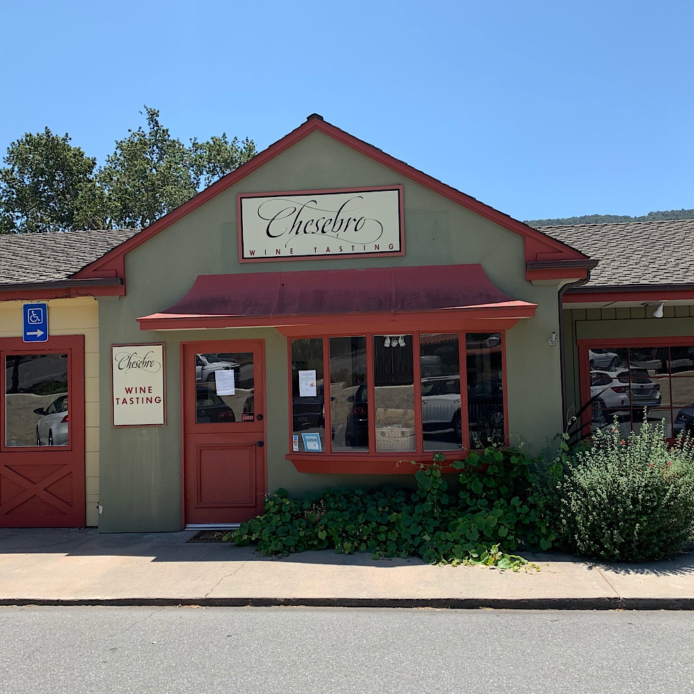 Just In Time For The Weekend Carmel Valley Village Tasting Room Update   Img 9341 